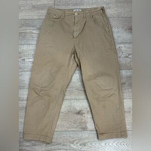Alex Mill Classic Khaki Chinos